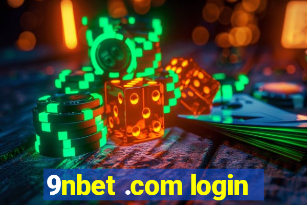 9nbet .com login